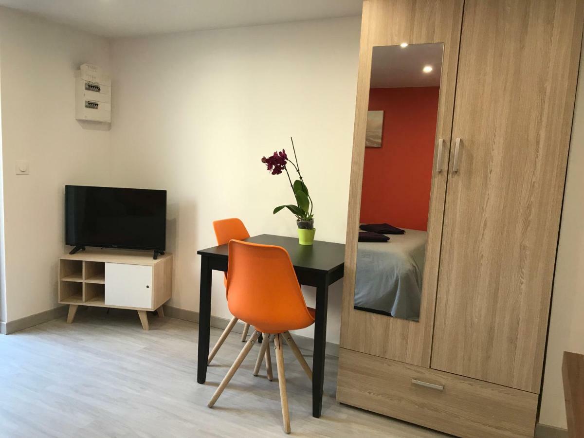 Perfect Relaxation - Paris Antony Appartement Buitenkant foto